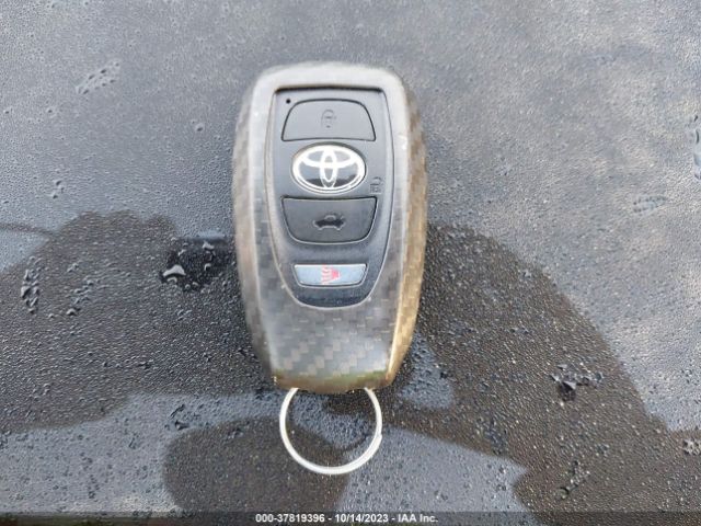 2022 TOYOTA GR86 JF1ZNBE1XN9757051 Photo 10