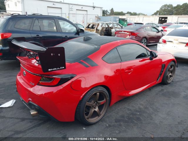 2022 TOYOTA GR86 JF1ZNBE1XN9757051 Photo 3