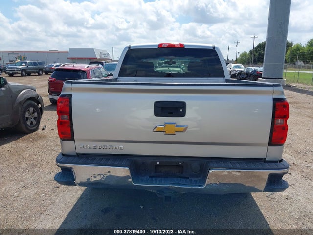 Chevrolet Silverado 1500 Ls 2015 3GCPCPEH1FG303189 Image 17