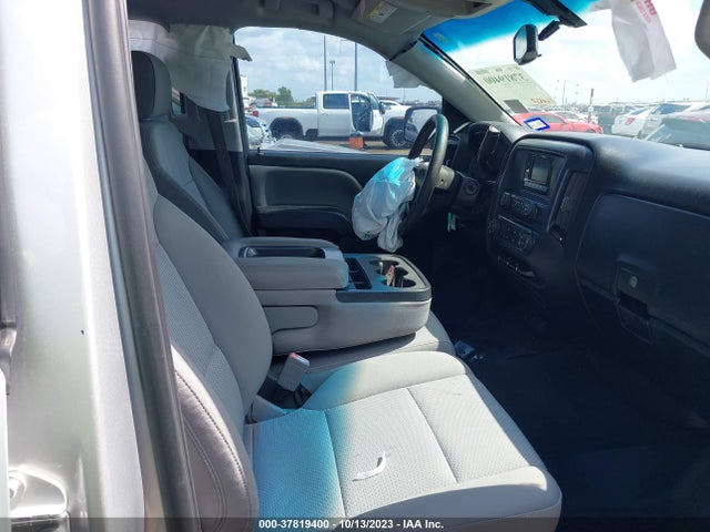 Chevrolet Silverado 1500 Ls 2015 3GCPCPEH1FG303189 Image 5