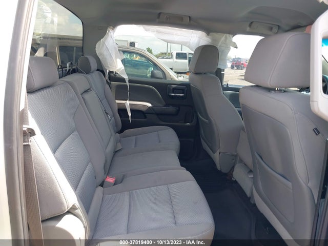 Chevrolet Silverado 1500 Ls 2015 3GCPCPEH1FG303189 Image 8