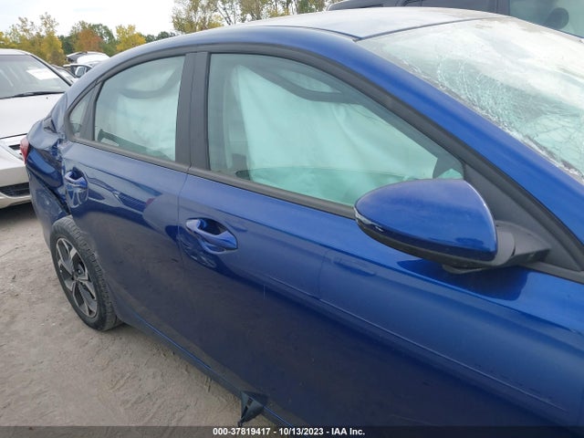 2020 KIA FORTE LXS VIN: 3KPF24AD3LE254732