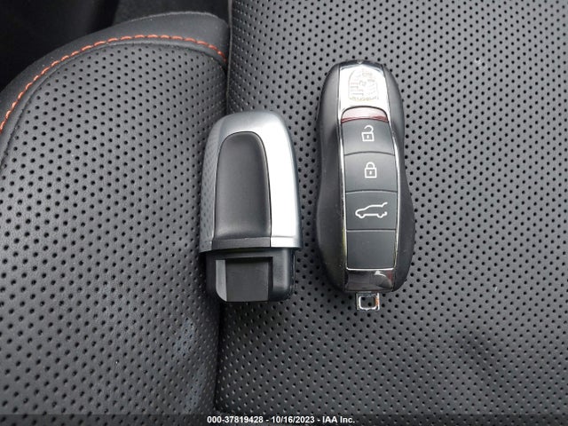 2023 PORSCHE MACAN WP1AA2A51PLB04821 Photo 10