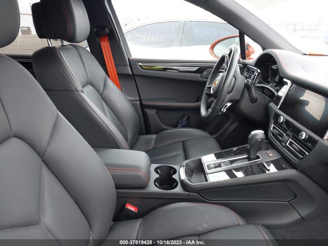 2023 PORSCHE MACAN WP1AA2A51PLB04821 Photo 4
