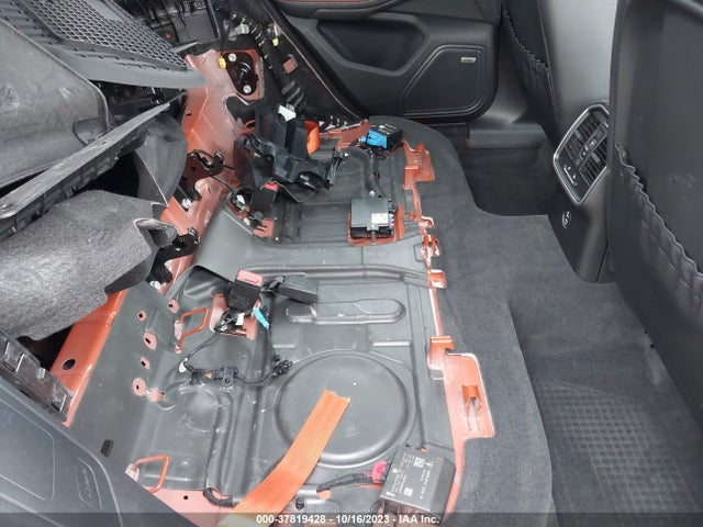 2023 PORSCHE MACAN WP1AA2A51PLB04821 Photo 7