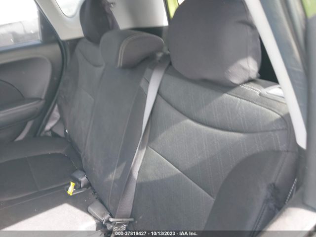 KNDJN2A26G7845681 KIA Soul Base