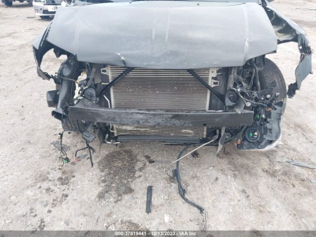 2C4RDGCG9JR297936 Dodge Grand Caravan Sxt