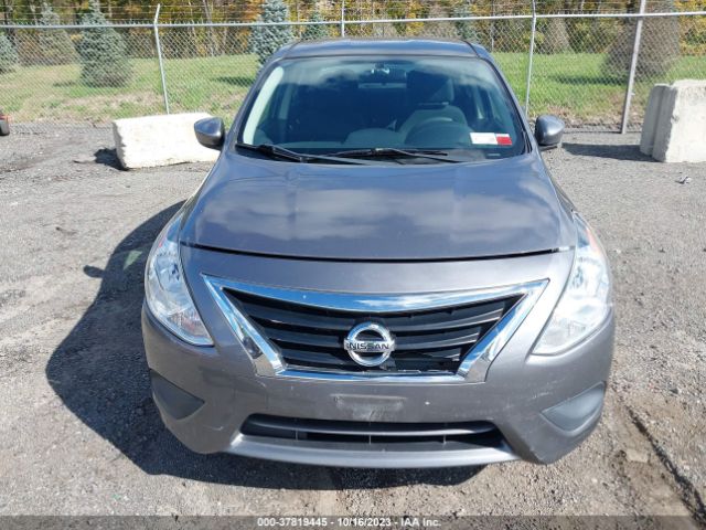 3N1CN7AP3HL892099 Nissan Versa Sedan Sv