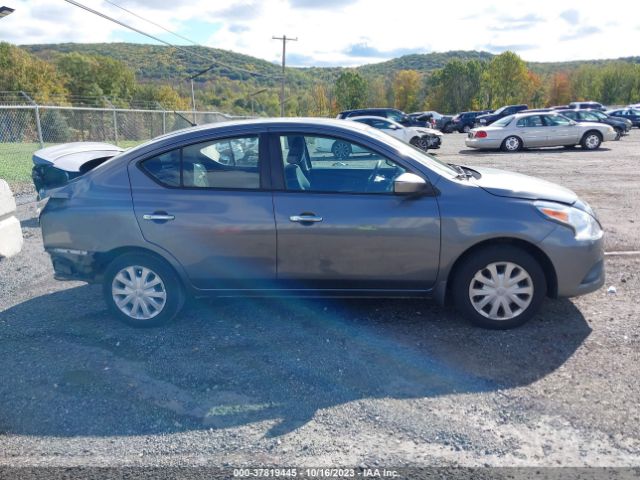 3N1CN7AP3HL892099 Nissan Versa Sedan Sv