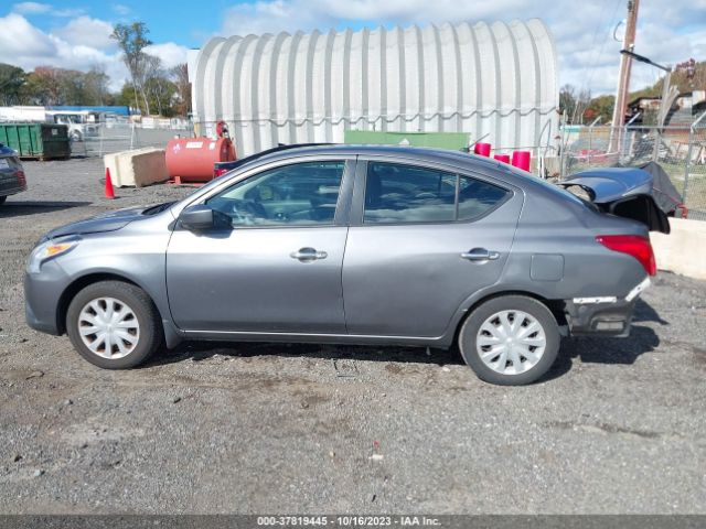 3N1CN7AP3HL892099 Nissan Versa Sedan Sv