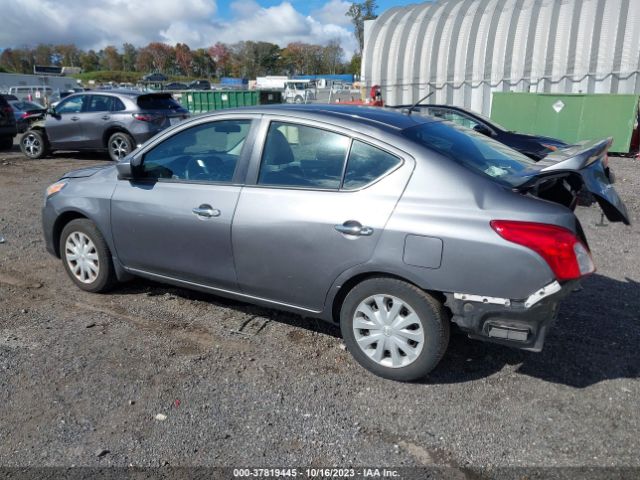 3N1CN7AP3HL892099 Nissan Versa Sedan Sv