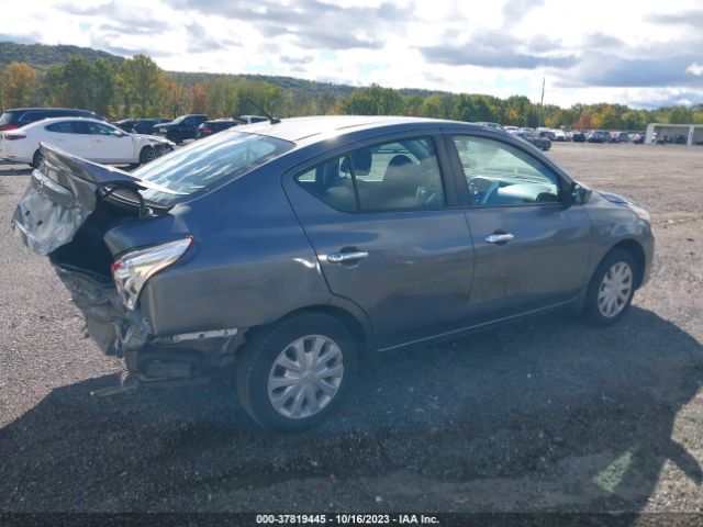 3N1CN7AP3HL892099 Nissan Versa Sedan Sv