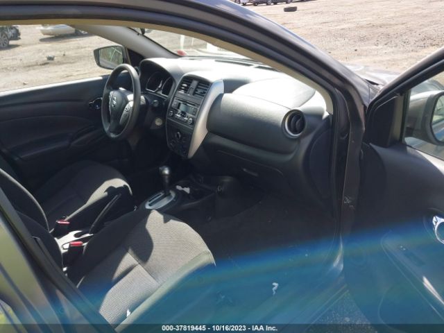 3N1CN7AP3HL892099 Nissan Versa Sedan Sv