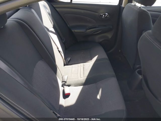3N1CN7AP3HL892099 Nissan Versa Sedan Sv