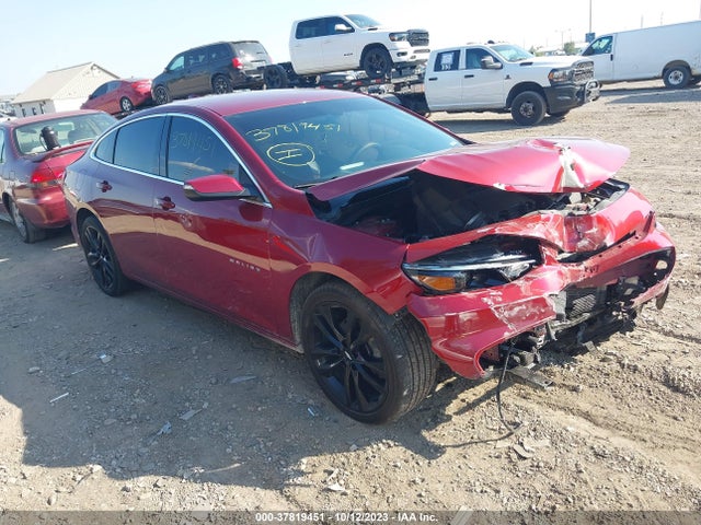 2018 1G1ZD5ST8JF292326 main image
