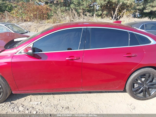 Chevrolet MALIBU LT 2018 1G1ZD5ST8JF292326 Image 14