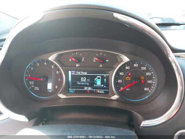 Chevrolet MALIBU LT 2018 1G1ZD5ST8JF292326 Image 15