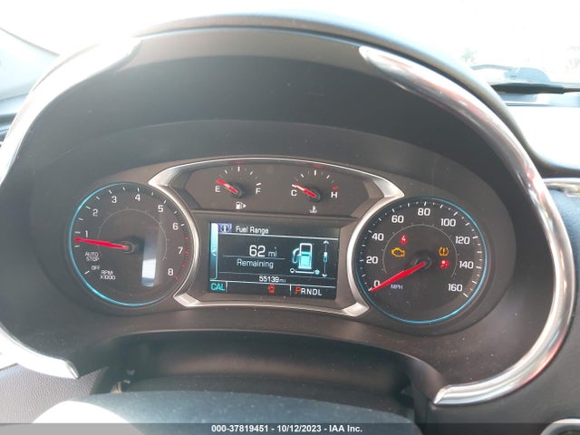 Chevrolet MALIBU LT 2018 1G1ZD5ST8JF292326 Image 7