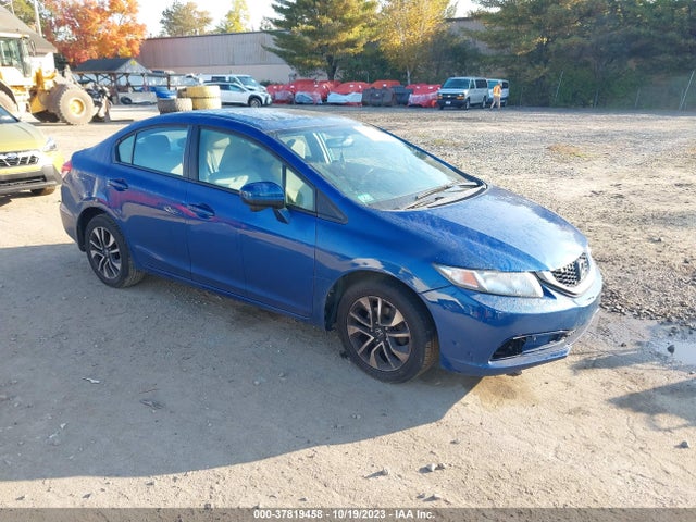 2015 19XFB2F89FE041742 главное изображение