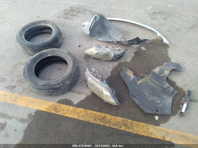 2010 FORD FUSION SE VIN: 3FAHP0HG1AR120686
