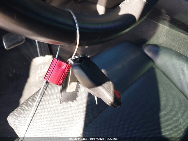 2016 PORSCHE PANAMERA WP0AA2A70GL003191 Photo 10