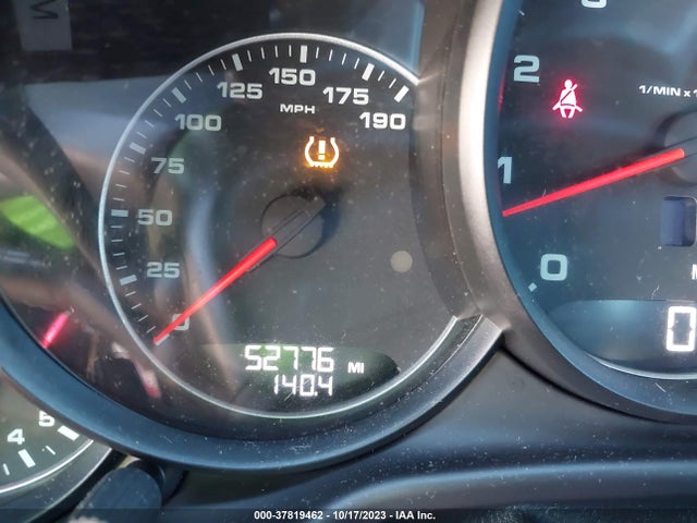 2016 PORSCHE PANAMERA WP0AA2A70GL003191 Photo 6