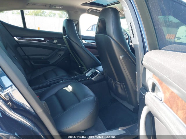 2016 PORSCHE PANAMERA WP0AA2A70GL003191 Photo 7