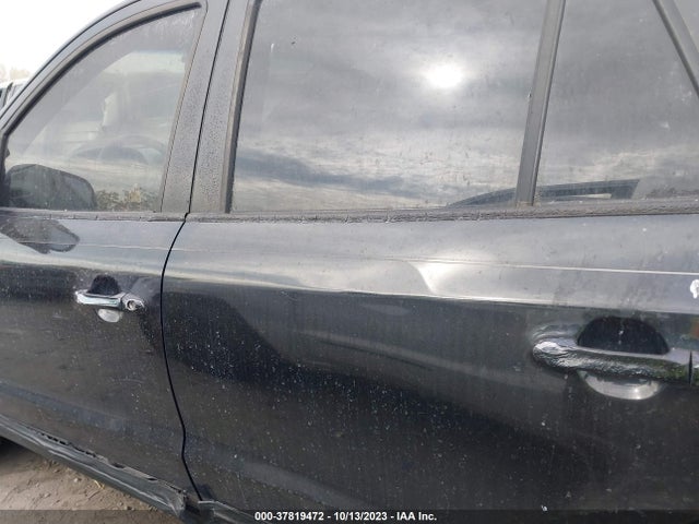 2007 HYUNDAI SANTA FE GLS VIN: 5NMSG13D47H089297