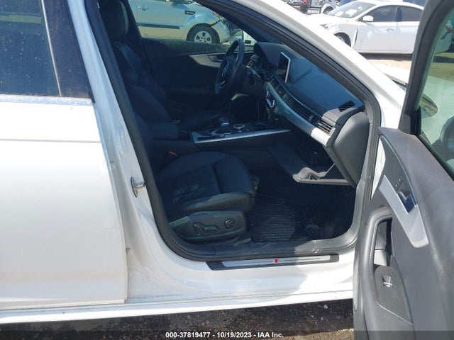WAUFNAF42HN000654 Audi A4 2.0t Premium