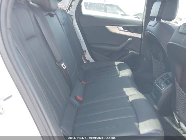 WAUFNAF42HN000654 Audi A4 2.0t Premium