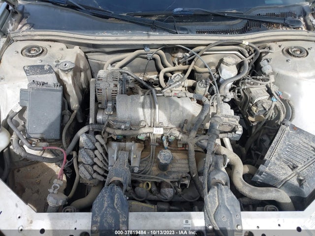2006 PONTIAC GRAND PRIX VIN: 2G2WP582261302559