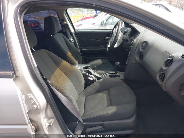 2006 PONTIAC GRAND PRIX VIN: 2G2WP582261302559