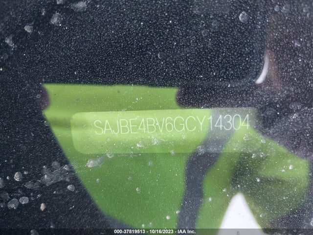 2016 JAGUAR XF SAJBE4BV6GCY14304 Photo 8