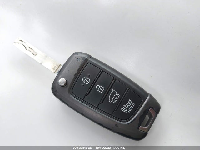 Hyundai Kona Se 2019 KM8K1CAA6KU287480 Image 11