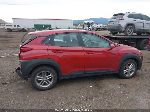 Hyundai Kona Se 2019 KM8K1CAA6KU287480 Image 13