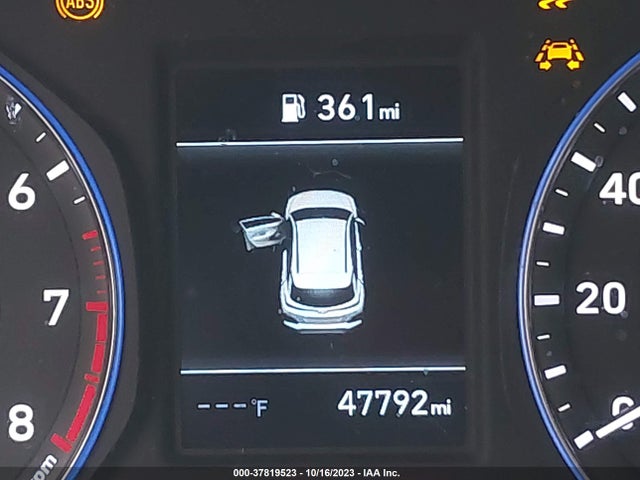 Hyundai Kona Se 2019 KM8K1CAA6KU287480 Image 15