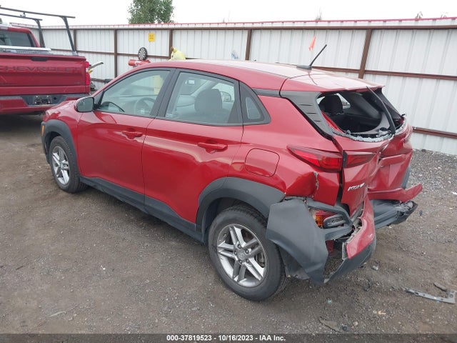 Hyundai Kona Se 2019 KM8K1CAA6KU287480 Image 3