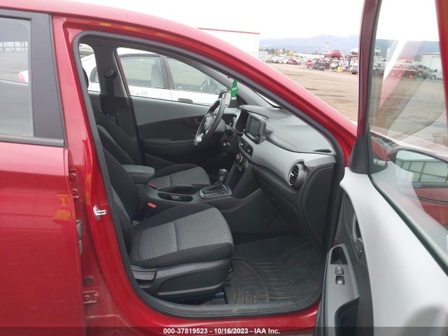 Hyundai Kona Se 2019 KM8K1CAA6KU287480 Image 5