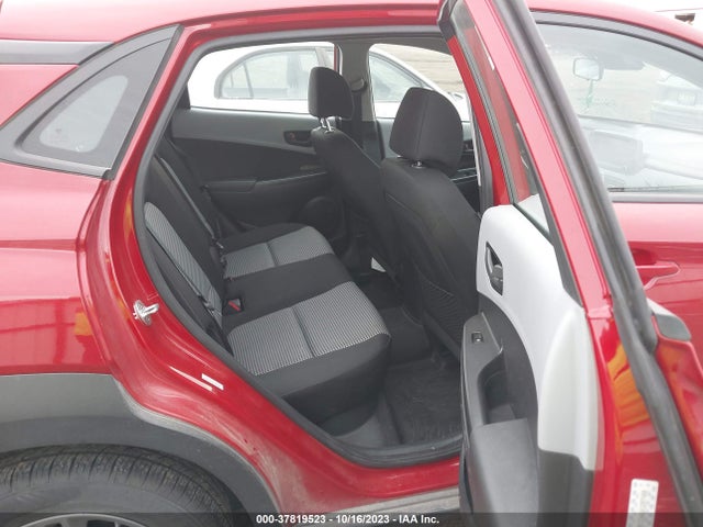 Hyundai Kona Se 2019 KM8K1CAA6KU287480 Image 8