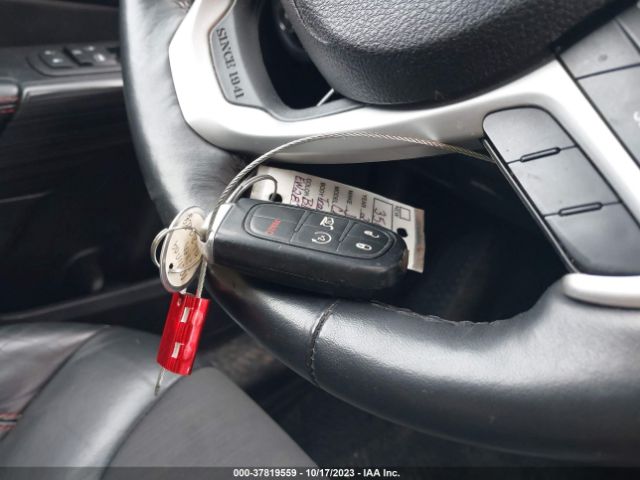 1C4PJMBS7EW287097 Jeep Cherokee Trailhawk
