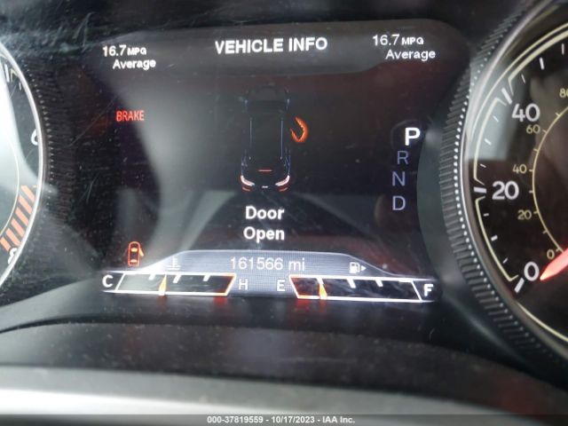 1C4PJMBS7EW287097 Jeep Cherokee Trailhawk