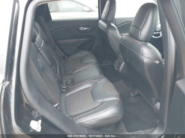 1C4PJMBS7EW287097 Jeep Cherokee Trailhawk