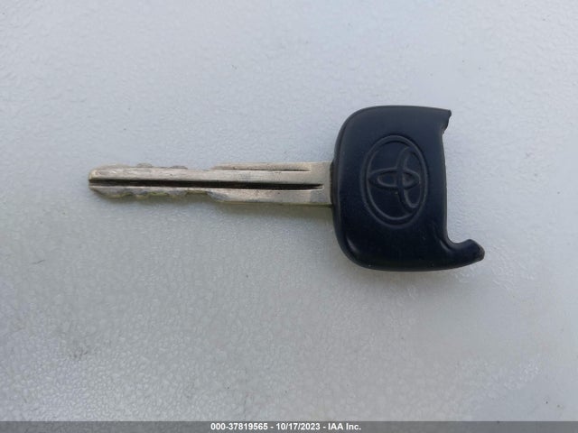 2004 TOYOTA TACOMA 5TEHN72N84Z372164 Photo 10