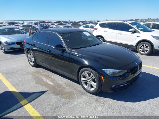 2016 WBA8E9G54GNT43141 главное изображение