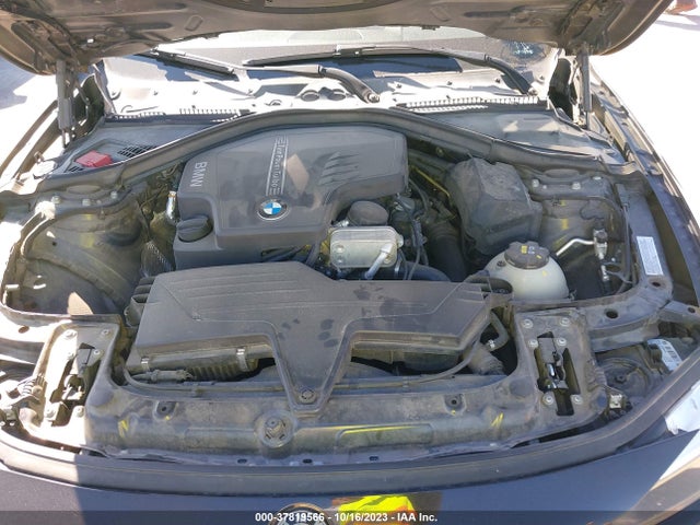 BMW 3 Series 328i 2016 WBA8E9G54GNT43141 Image 10