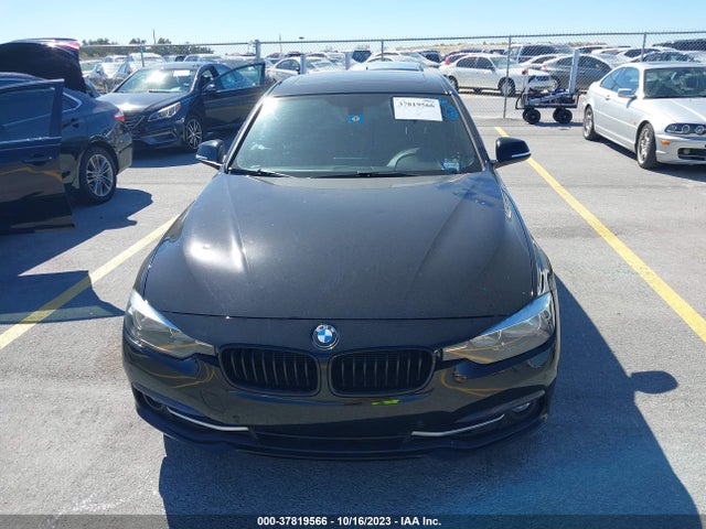 BMW 3 Series 328i 2016 WBA8E9G54GNT43141 Image 12