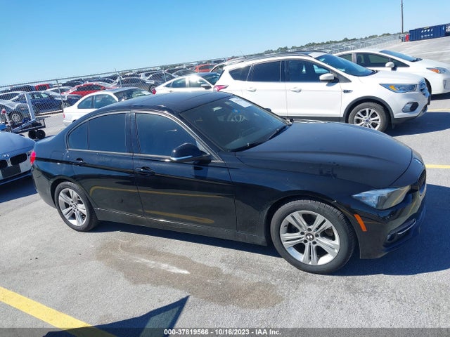BMW 3 Series 328i 2016 WBA8E9G54GNT43141 Image 13