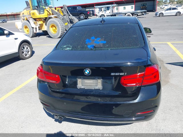 BMW 3 Series 328i 2016 WBA8E9G54GNT43141 Image 16