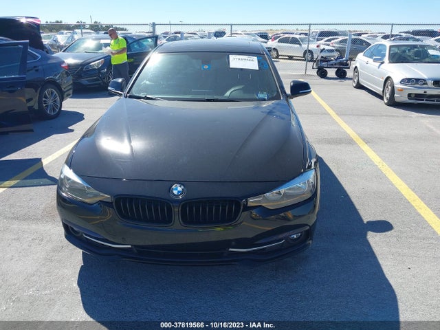 BMW 3 Series 328i 2016 WBA8E9G54GNT43141 Image 6