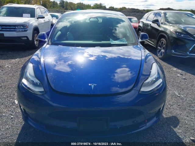 5YJ3E1EB2KF426274 Tesla Model 3 Performance/long Range